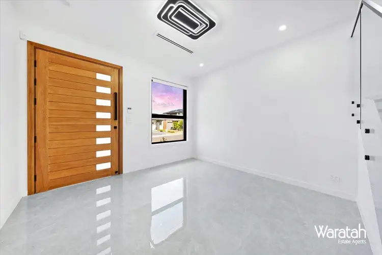 Second view of Homely house listing, 31 Planigale Street, Marsden Park NSW 2765