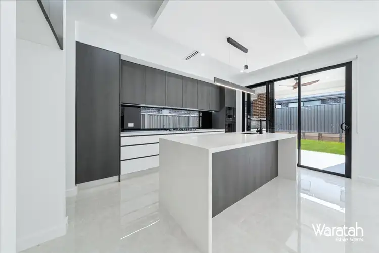 Third view of Homely house listing, 31 Planigale Street, Marsden Park NSW 2765