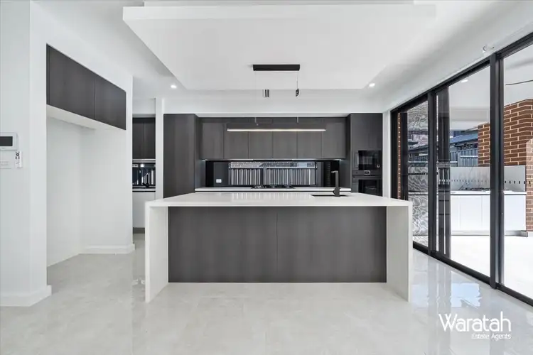 Fourth view of Homely house listing, 31 Planigale Street, Marsden Park NSW 2765