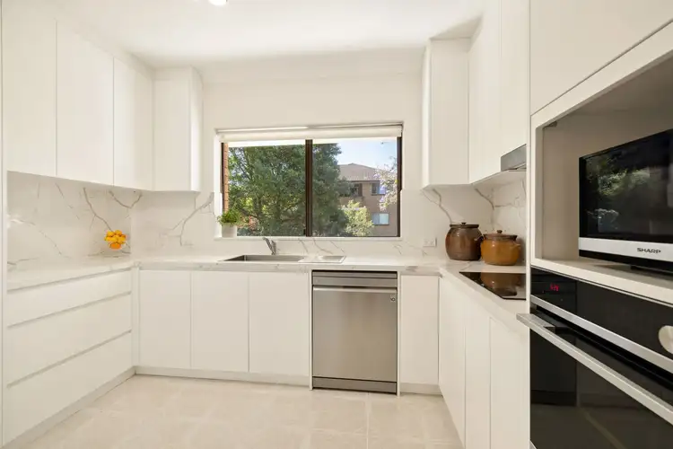 Sixth view of Homely apartment listing, 18/49-53 Albert Road, Strathfield NSW 2135