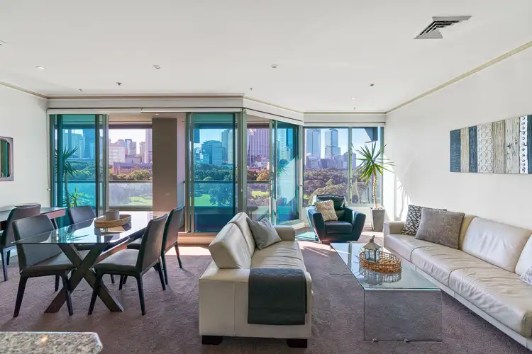 Fourth view of Homely apartment listing, 22 Sir John Young Crescent, Woolloomooloo NSW 2011