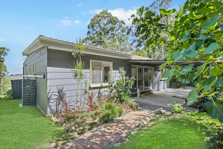 676 Dicksons Road, Jilliby NSW 2259