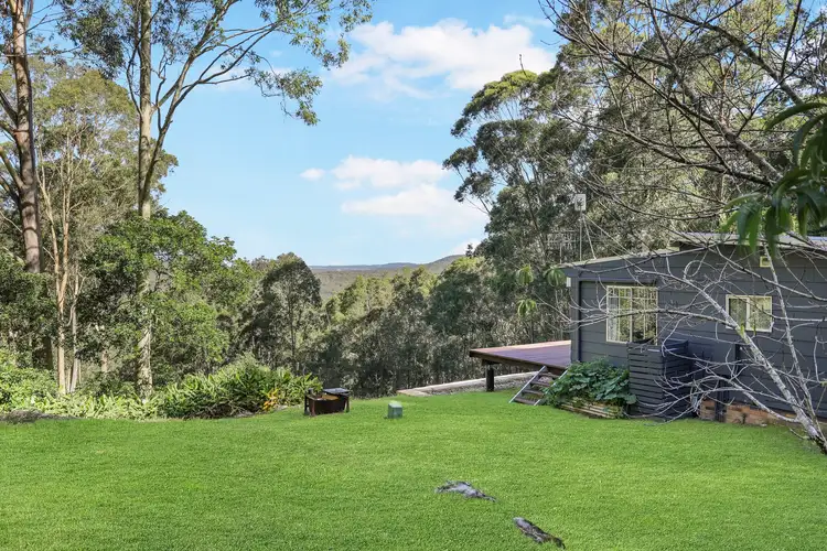Second view of Homely rural property listing, 676 Dicksons Road, Jilliby NSW 2259