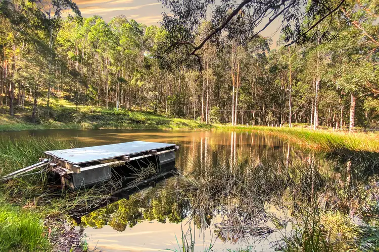 Third view of Homely rural property listing, 676 Dicksons Road, Jilliby NSW 2259