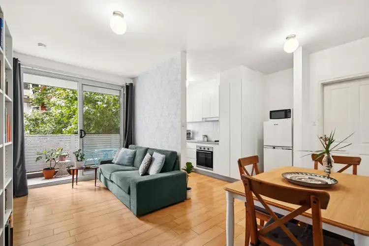 13/8-12 Hunter Street, Lewisham NSW 2049