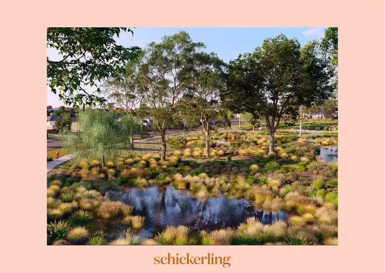 Sixth view of Homely land listing, LOT 3024 Correa Street, Yarrawonga VIC 3730