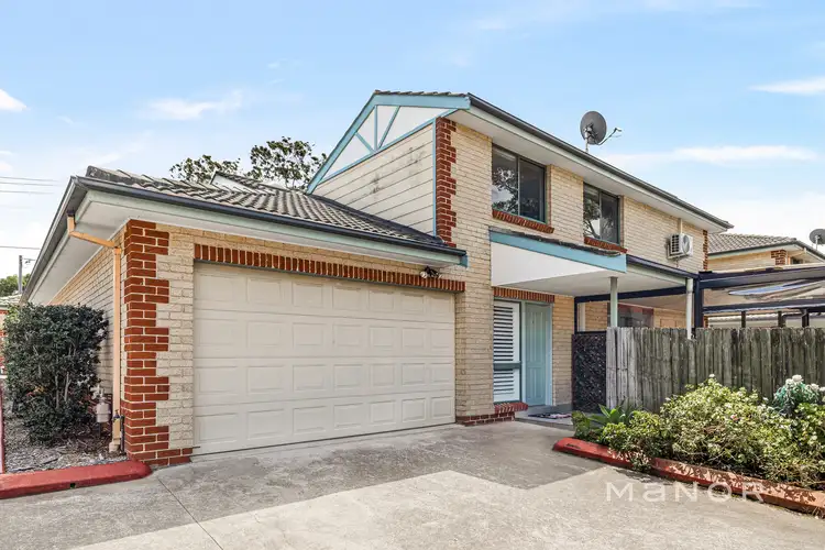 3/11-13 Watkins Road, Baulkham Hills NSW 2153