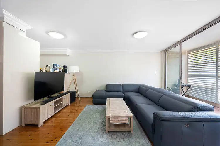 Third view of Homely apartment listing, 19/6-8 West Street, Croydon NSW 2132