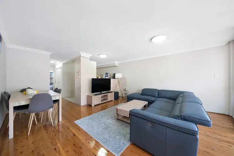 Fourth view of Homely apartment listing, 19/6-8 West Street, Croydon NSW 2132