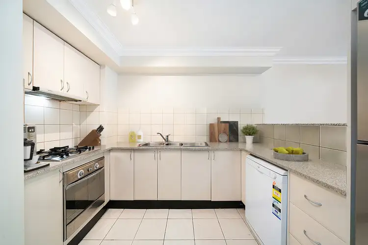Fifth view of Homely apartment listing, 19/6-8 West Street, Croydon NSW 2132