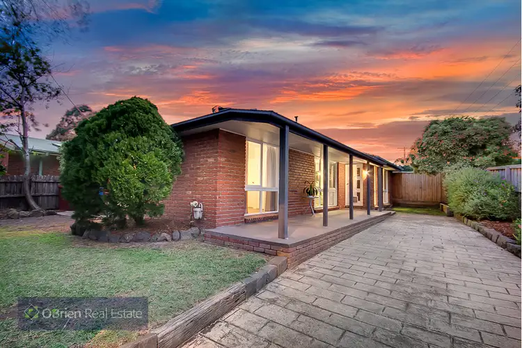 101 Pearcedale Road, Pearcedale VIC 3912