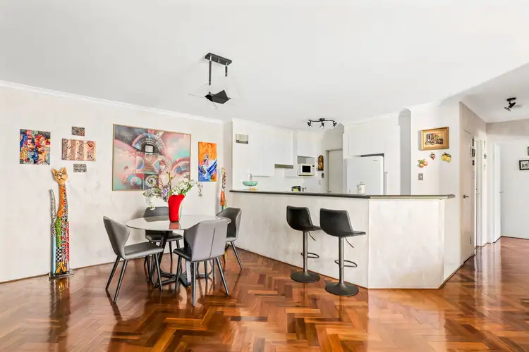512/83-93 Dalmeny Avenue, Rosebery NSW 2018