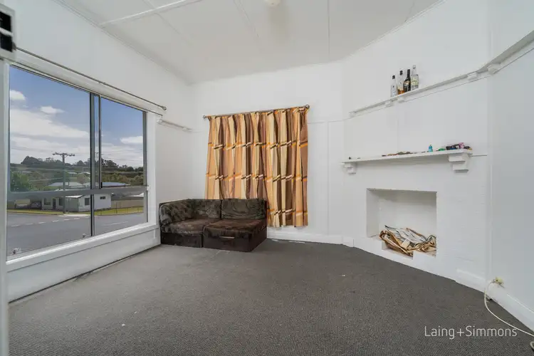 Third view of Homely house listing, 151W Fitzroy Street, Walcha NSW 2354