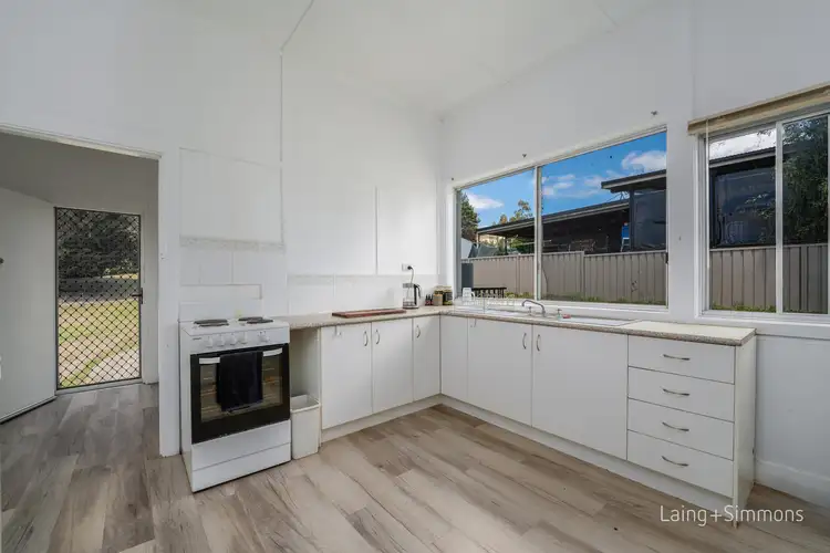Fourth view of Homely house listing, 151W Fitzroy Street, Walcha NSW 2354