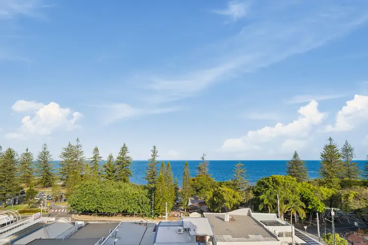 704/6 Bunton Street, Scarborough QLD 4020