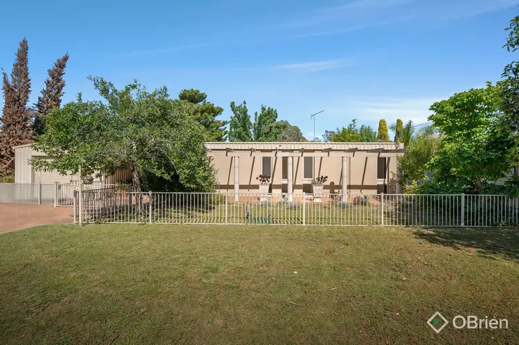 33 Scott Street, Wangaratta VIC 3677