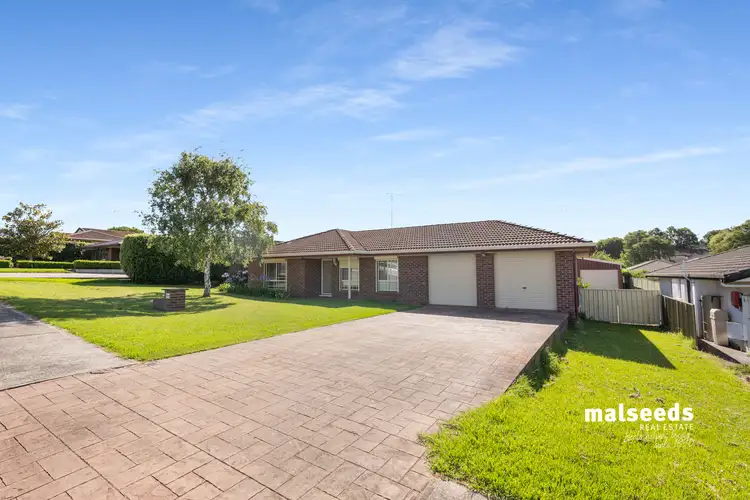 77 Crouch North Street, Mount Gambier SA 5290