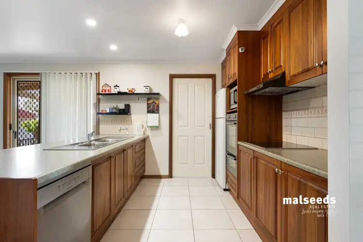 Fifth view of Homely house listing, 77 Crouch North Street, Mount Gambier SA 5290