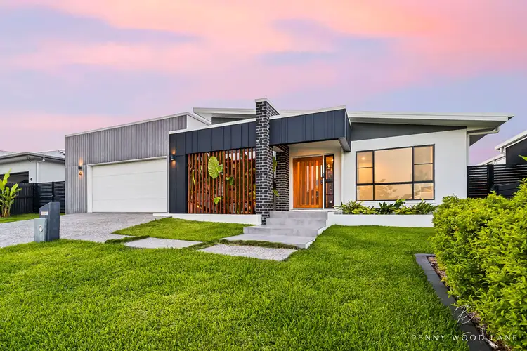 4 Grangewood Avenue, Richmond QLD 4740