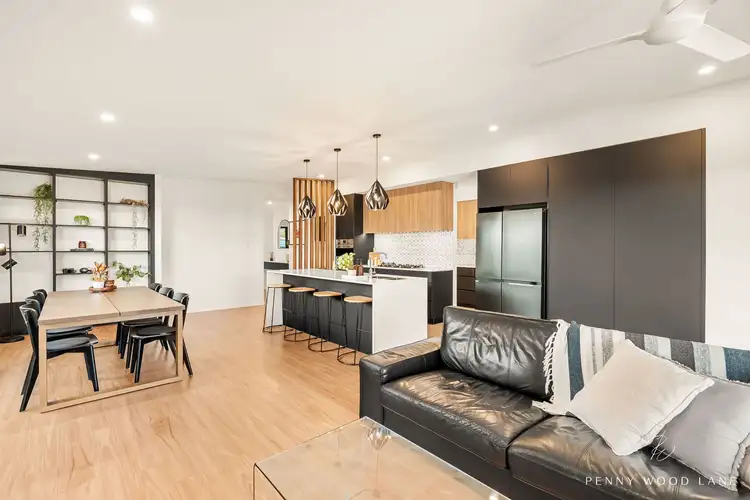 Fifth view of Homely house listing, 4 Grangewood Avenue, Richmond QLD 4740