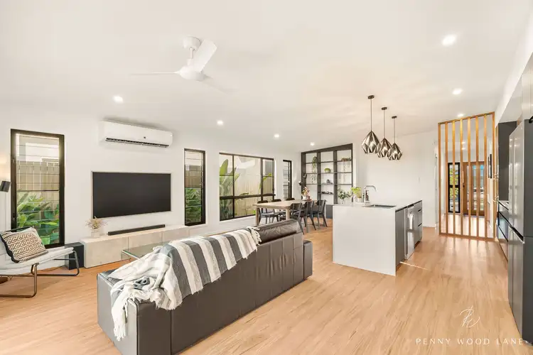 Sixth view of Homely house listing, 4 Grangewood Avenue, Richmond QLD 4740