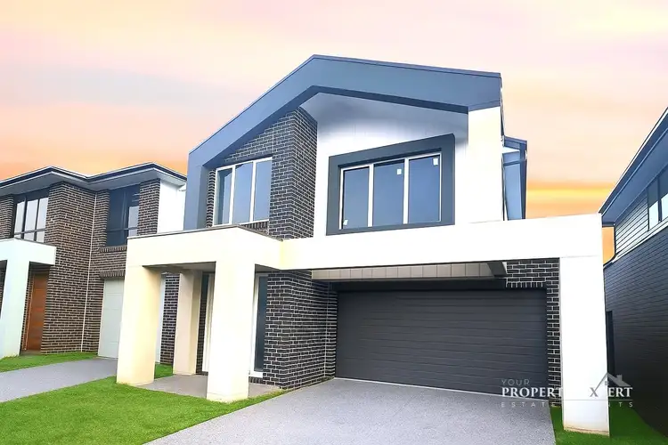 21 Planthopper Street ( Melonba), Marsden Park NSW 2765
