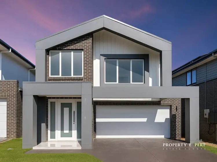 21 Planthopper Street ( Melonba), Marsden Park NSW 2765
