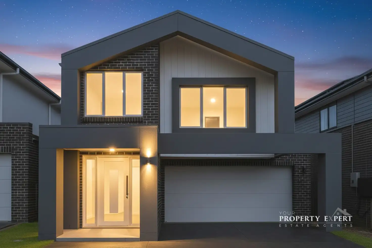 Main view of Homely house listing, 21 Planthopper Street ( Melonba), Marsden Park NSW 2765