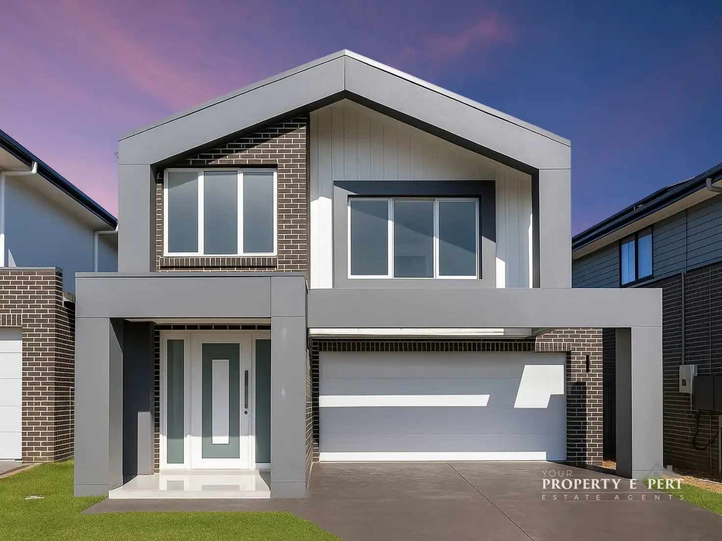 Main view of Homely house listing, 21 Planthopper Street ( Melonba), Marsden Park NSW 2765