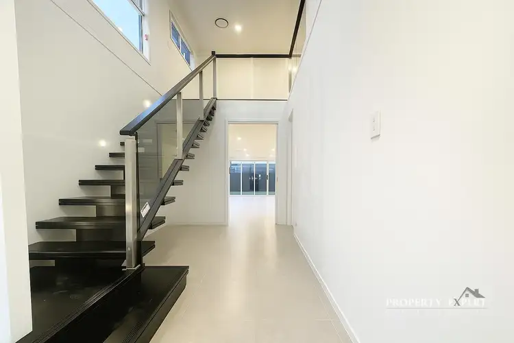 Second view of Homely house listing, 21 Planthopper Street ( Melonba), Marsden Park NSW 2765