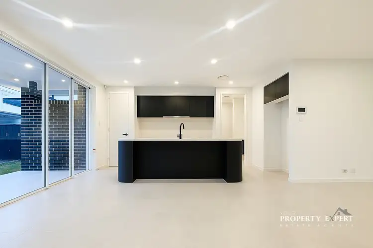 Fourth view of Homely house listing, 21 Planthopper Street ( Melonba), Marsden Park NSW 2765