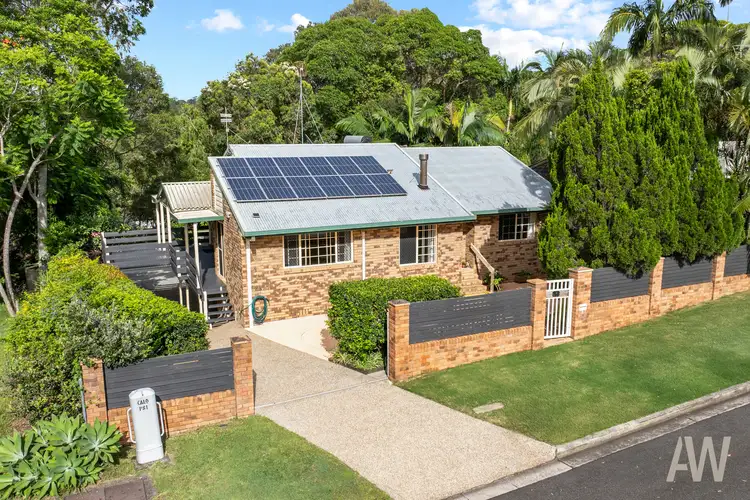 12 Grey Gum Drive, Little Mountain QLD 4551
