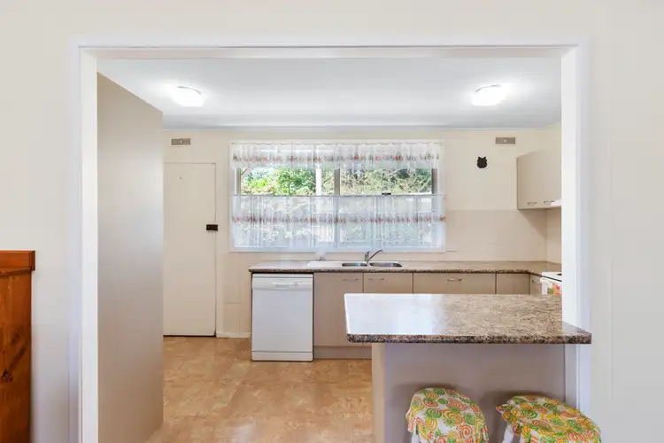 Second view of Homely house listing, 60 Surf Beach Avenue, Surf Beach NSW 2536