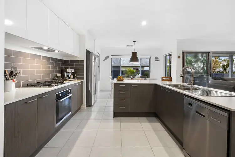 Third view of Homely house listing, 22 Lark Circuit, Mountain Creek QLD 4557