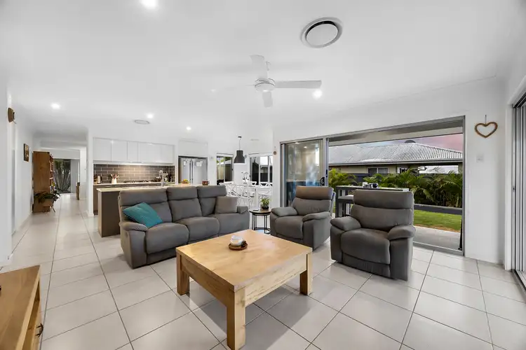 Fourth view of Homely house listing, 22 Lark Circuit, Mountain Creek QLD 4557