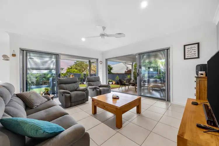 Sixth view of Homely house listing, 22 Lark Circuit, Mountain Creek QLD 4557