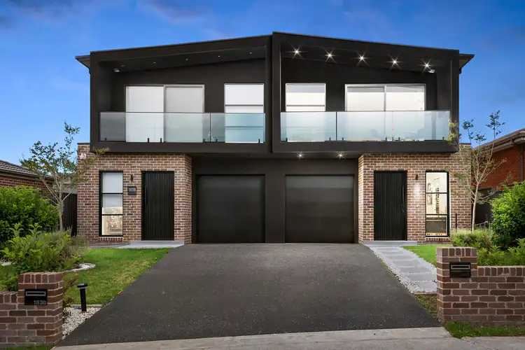 Main view of Homely semi-detached listing, 183A Moorefields Road, Roselands NSW 2196