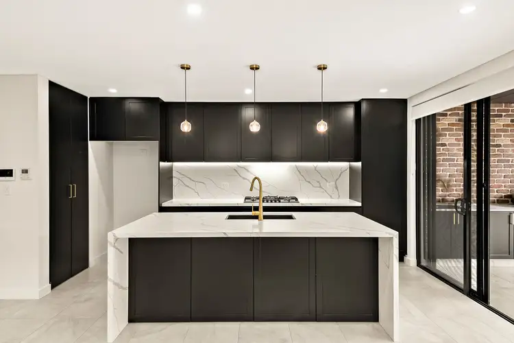 Fourth view of Homely semi-detached listing, 183A Moorefields Road, Roselands NSW 2196