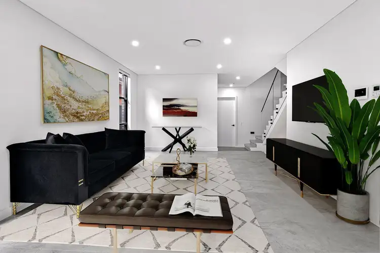 Fifth view of Homely semi-detached listing, 183A Moorefields Road, Roselands NSW 2196