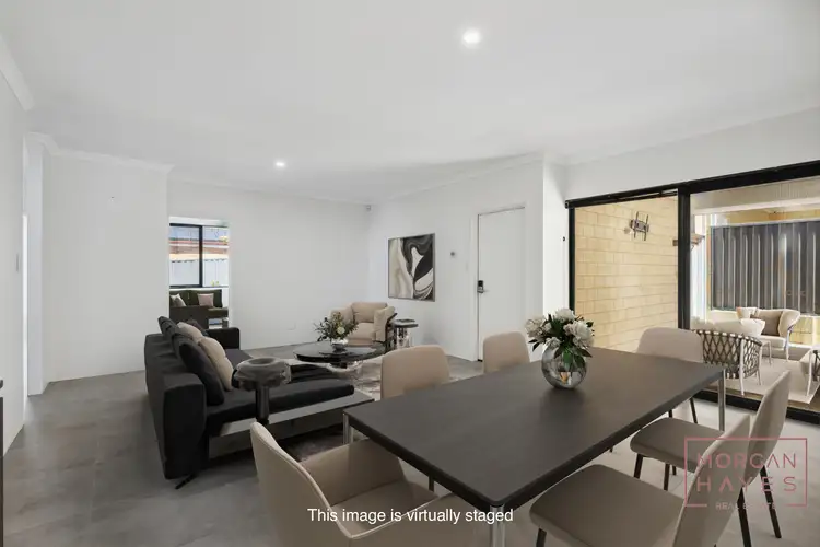 Fifth view of Homely house listing, 39 Holmes Street, Shelley WA 6148