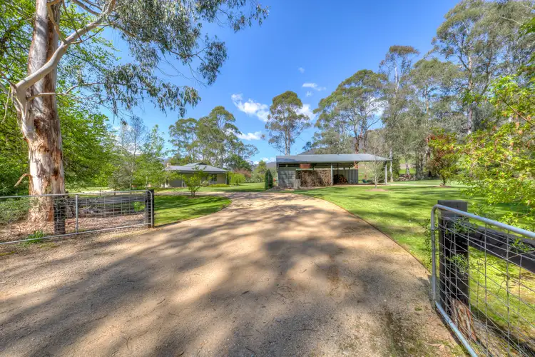 19 Goldie Spur Track, Buckland VIC 3740