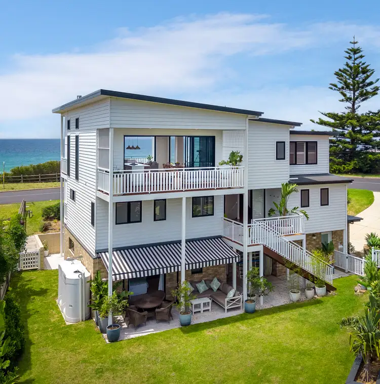 Main view of Homely house listing, 43 Scenic Drive, Bermagui NSW 2546