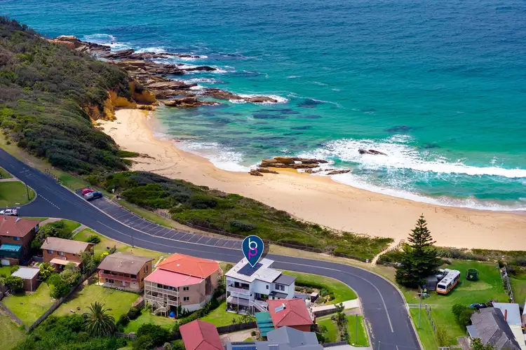 Third view of Homely house listing, 43 Scenic Drive, Bermagui NSW 2546