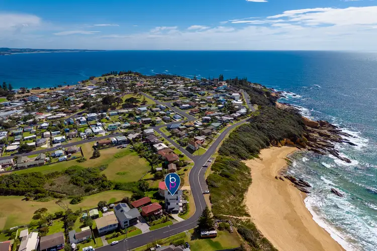 Fourth view of Homely house listing, 43 Scenic Drive, Bermagui NSW 2546