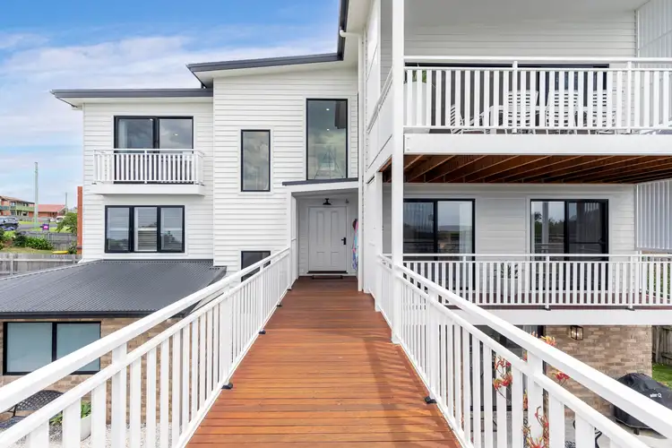 Fifth view of Homely house listing, 43 Scenic Drive, Bermagui NSW 2546