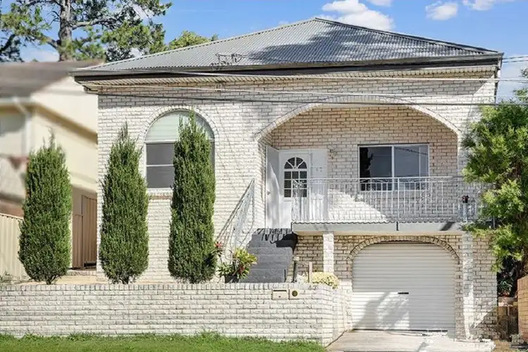 47 Higginbotham Road