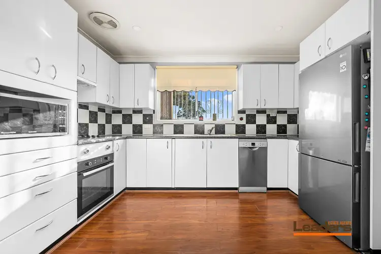 12 Coogan Place, Dean Park NSW 2761