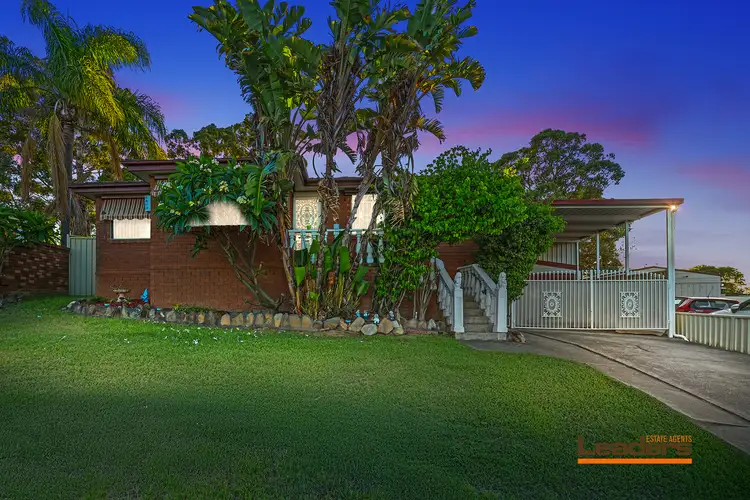 Sixth view of Homely house listing, 12 Coogan Place, Dean Park NSW 2761