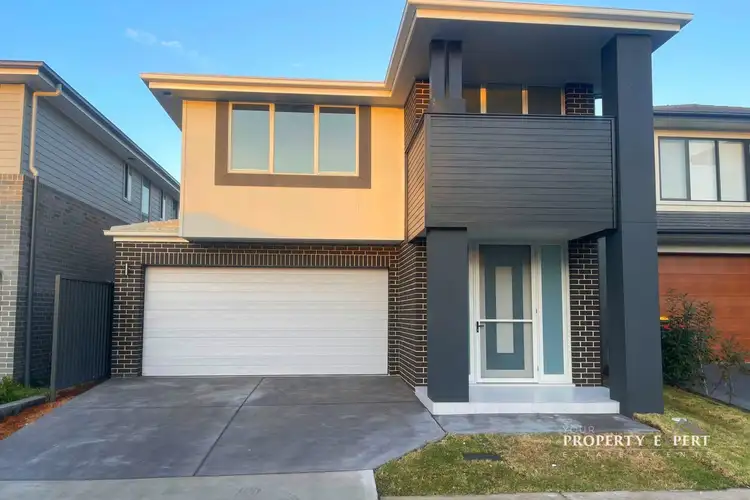 65 Gorgina. Crescent, Marsden Park NSW 2765