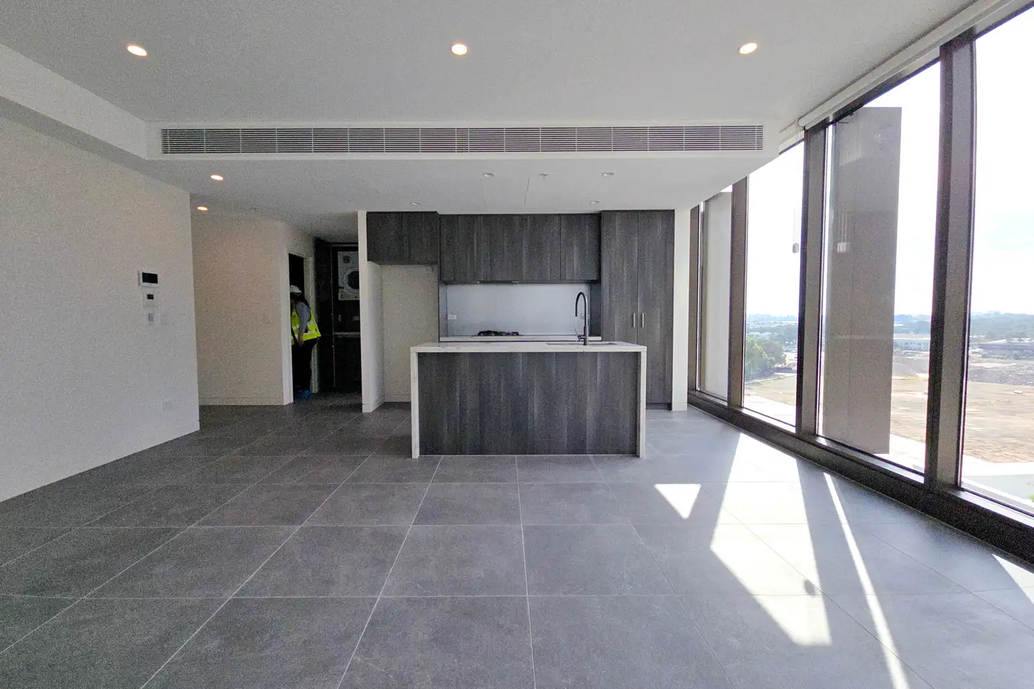 Main view of Homely apartment listing, Lv9/2 Stockyard Boulevard, Lidcombe NSW 2141